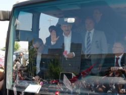 Kılıçdaroğlu Tekin’le İlgili Soruları Cevapsız Bıraktı