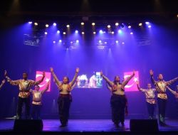 New York’ta Üç Bin Türkçe Sevdalısı Türkçe Olimpiyatlarında Buluştu