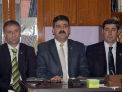 Bbp'li Ekici: 27 Nisan E-muhtırası da Sorgulanmalı