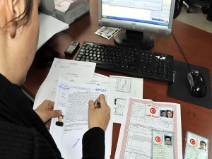 Tapuda Beklemeye Son