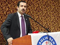 Memur-sen: Şiddetin Önlenmesinde Sosyal Taraflar Sorumluluk Almalı