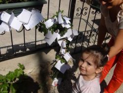 Beypazarı'nda Hıdırellez Kutlaması