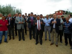 Köksal: Okuma Salonu Yaptıran İşadamları Alkışlanır