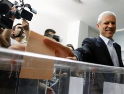 Eski Ve Yeni Sırbistan Kozlarını Paylaşıyor