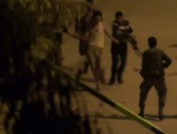 Suriye’de Askerlerden Öğrencilere Gece Yarısı Dayağı