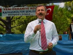 Selçuk Özdağ: Türkiye’yi Daha Demokratik Hale Getirme Dönemindeyiz