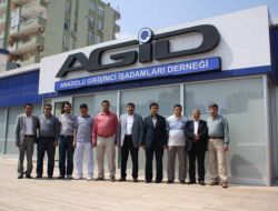 "Çukurova Bölgesi’nin Ticari Potansiyeli Çok Yüksek"