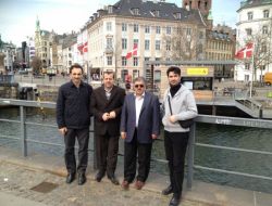 Özel Nil Koleji, Daha İyi Eğitim İçin Ab Sistemini İnceledi