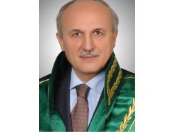 Yargıtay Başkanlığı'na Ali Alkan Seçildi