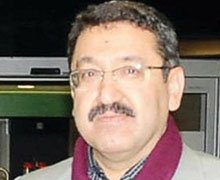 Hem şikâyetçi hem müdahil