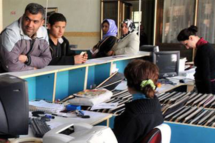 Memur için üçlü ödeme planı