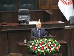 ÇİÇEK'ten ÖNEMLİ AÇIKLAMA