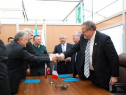 Aselsan Eorucopter İle Anlaşma İmzaladı