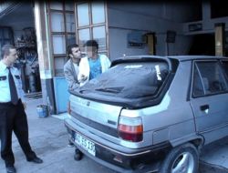 Film Gibi Kovalamaca