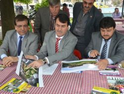 Bursa Merkezi 7 Otoparkla Rahatlayacak