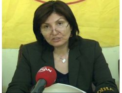 Öcalan’ın Serbest Kalması İçin Nöbet Tutacaklar