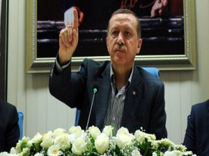 Erdoğan: "Sarkozy artık tatil yapacak!"