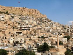 Mardin, 3 Yıl İçinde 5 Milyon Turist Hedefliyor