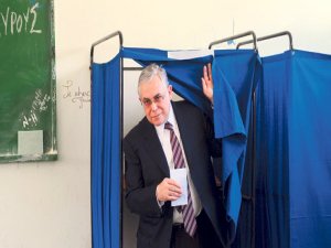 Sandık, 'siyasî deprem' getirdi!