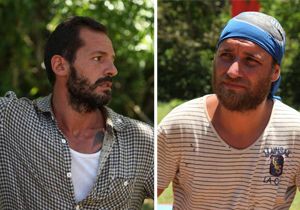 ADAYA Nihat mı Serhat mı veda edecek?