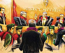 İlker Başbuğ'dan 'katil' tepkisi