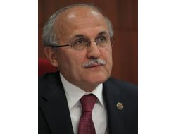 Yargıtay Başkanı Alkan'dan açıklama