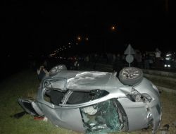 Osmaniye’de Trafik Kazası: 3 Ölü, 3 Yaralı