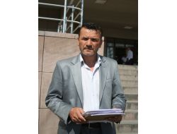 Ülkücü Darbe Mağduru Müdahil Olmak İçin Dilekçe Verdi