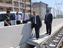 Metronun Sinyalizasyon Kablolarını Kestiler