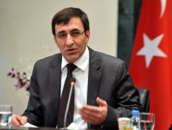 KALKINMA BAKANI'NDAN AÇIKLAMA