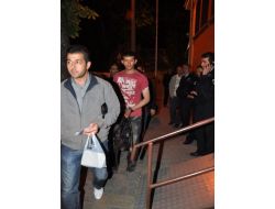 2 Kapkaççı Gözaltına Alındı