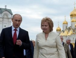 Putin’den İlk İcraat: 25 Milyon Kişiye İstihdam