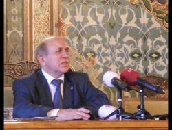 Burhan Kuzu: Federal Yapı Türkiye’yi Böler