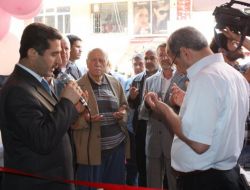 İhtiyaç Sahibi Öğrenciler Yararına Kermes Düzenlendi