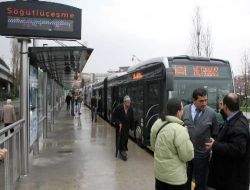 Metrobüs Bileti 2 Lira Oldu