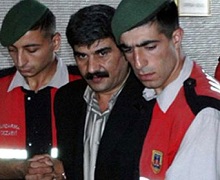 Ergenekon Davasında Gerginlik