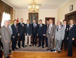 Vakıflar Haftası 3 Caminin Kamulaştırılması İle Kutlandı