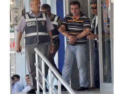 Soyguncu 1 Yılı Aşkın Süredir Otelde Kalıyormuş