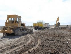 Kırşehir Osb’nin Yeni Yolu Şehre Daha Yakın Olacak