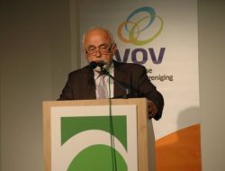 Belçika’da Sosyal Bilimler Olimpiyatı’na Yoğun Katılım