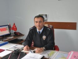 'Motorlu Bisiklet Ve Motosiklette Kask Kullanın'