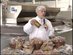 Topbaş: Halk Ekmek’in Özelleştirilmesiyle İlgili Çalışmamız Yok