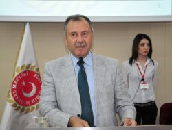 'Sütünüz De Bozuk Çıktı' Sözü Meclisi Karıştırdı