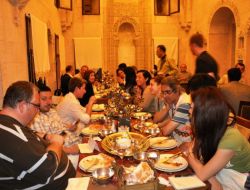 Dünya Basını Mardin’e Hayran Kaldı