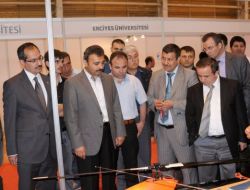 Üniversite Öğrencisine Yapamazsın Dediler 10 Üniversiteyi Çorum'da Buluşturdu