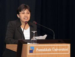 Prof. Kurban: Hemşirelik Profesyonel Statüye Kavuşmalı