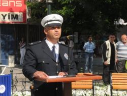 Çorlu’da Son Bir Yılda 645 Trafik Kazası Meydana Geldi