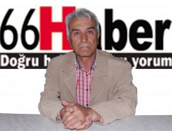 66 Haber Birinci Yılını Doldurdu