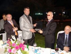 Bursa Gıda Tarım Ve Hayvancılık Müdürü Piral, İstanbul’a Atandı