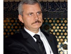 Sarı: Balkanlardaki Minarelerin Ayakta Durması Çok Önemli